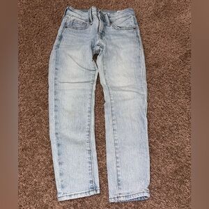 Old Navy Blue Classic Denim Jeans